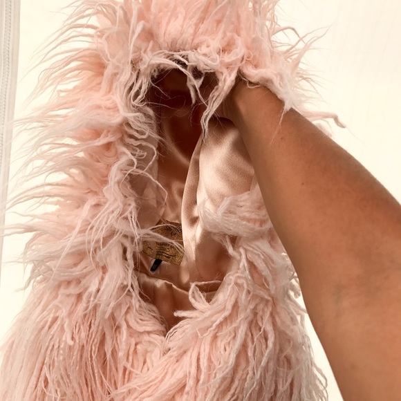 SpiritHoods Flamingo Crop Jacket - Picture 2 of 5